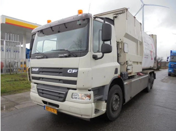 Benne à ordures ménagères DAF CF 75 250