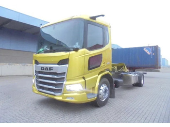 Châssis cabine DAF XD