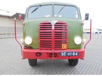 Camion plateau Diversen F.N. 4RM/62C 4X4: photos 2 Camion plateau Diversen F.N. 4RM/62C 4X4: photos 2