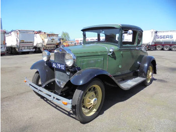 Voiture FORD