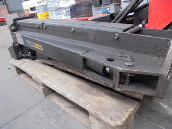 Grue auxiliaire Kinshofer KM 920-12: photos 3