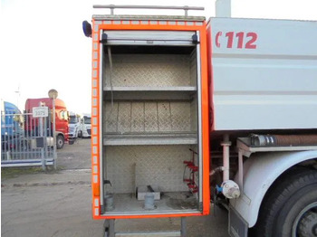 Camion de pompier Renault C A07 C1: photos 5