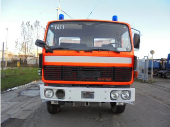 Camion de pompier Renault C A07 C1: photos 2