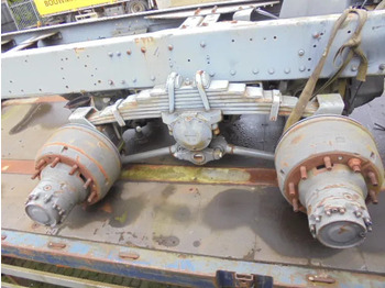 Demi arbre Renault KERAX: photos 4