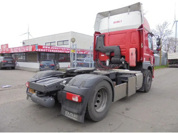 Tracteur routier DAF CF 410 SSC: photos 4
