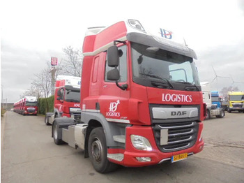 Crédit-bail de DAF CF 410 SSC DAF CF 410 SSC: photos 3