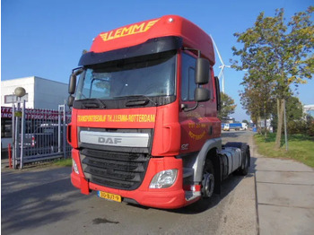 Crédit-bail de DAF CF 440 FT DAF CF 440 FT: photos 1