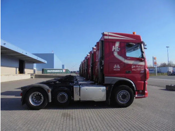 Tracteur routier DAF XF 440 6X2 NL TRUCK 15X IN STOCK: photos 4
