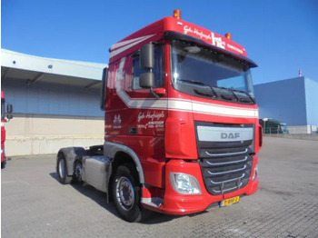 Tracteur routier DAF XF 440 6X2 NL TRUCK: photos 3