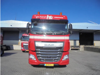 Tracteur routier DAF XF 440 6X2 NL TRUCK: photos 2