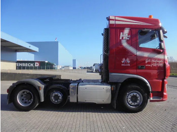 Tracteur routier DAF XF 440 6X2 NL TRUCK: photos 4