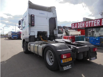 Tracteur routier DAF XF 440 EUR6: photos 4