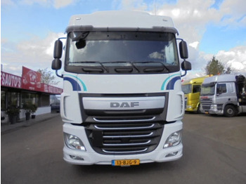 Tracteur routier DAF XF 440 EUR6: photos 5