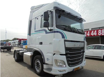 Tracteur routier DAF XF 440 EURO 6: photos 3