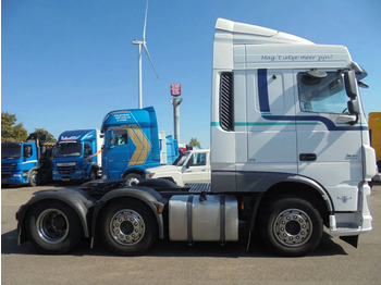 Tracteur routier DAF XF 460 FTG 6X2 LZV UITVOERING 64500KG: photos 3 Tracteur routier DAF XF 460 FTG 6X2 LZV UITVOERING 64500KG: photos 3