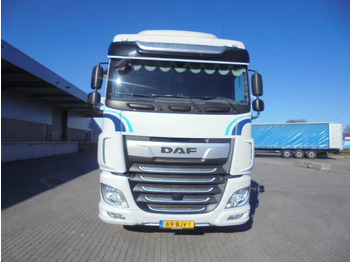 Crédit-bail de DAF XF 480 6X2 NL TRUCK DAF XF 480 6X2 NL TRUCK: photos 2 Crédit-bail de DAF XF 480 6X2 NL TRUCK DAF XF 480 6X2 NL TRUCK: photos 2