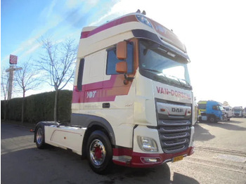 Tracteur routier DAF XF 480 SSC NL TRUCK: photos 3