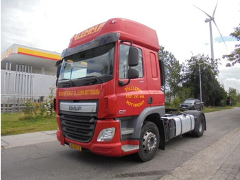 Tracteur routier DAF CF 440