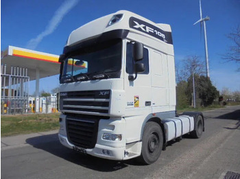 Tracteur routier DAF XF 105 460
