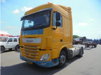 Tracteur routier DAF XF 440