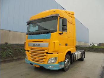 Tracteur routier DAF XF 440
