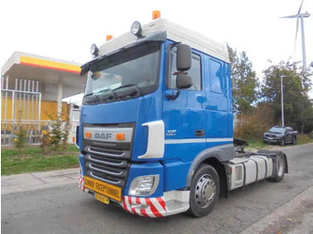 Tracteur routier DAF XF 440
