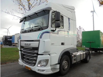 Tracteur routier DAF XF 440