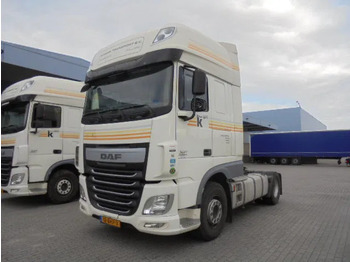 Tracteur routier DAF XF 440