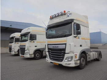 Tracteur routier DAF XF 440