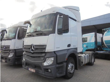 Tracteur routier MERCEDES-BENZ Actros 1943