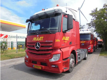 Tracteur routier MERCEDES-BENZ Actros 1943