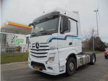 Tracteur routier MERCEDES-BENZ Actros 1943