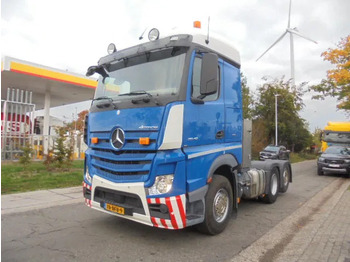 Tracteur routier MERCEDES-BENZ Actros 2648