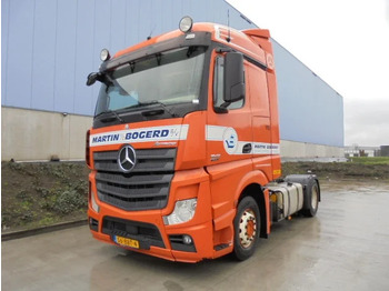 Tracteur routier MERCEDES-BENZ Actros