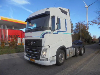 Tracteur routier VOLVO FH 460