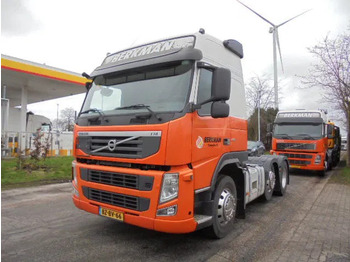 Tracteur routier VOLVO FM 410