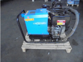 Groupe électrogène