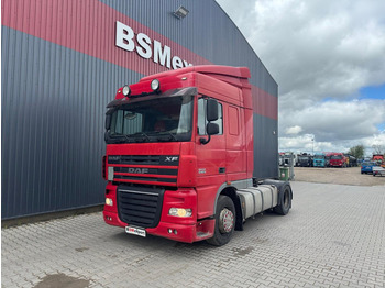 Tracteur routier DAF XF 105 460