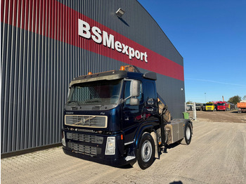Tracteur routier VOLVO FM12
