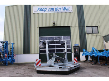 Outils du sol AGRI-KOOP
