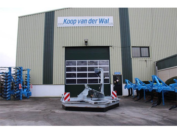 Outils du sol AGRI-KOOP