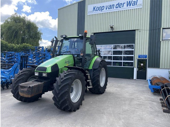 Tracteur agricole DEUTZ Agrotron 150