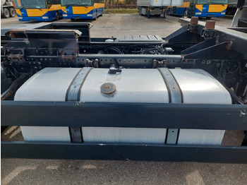 Crédit-bail de  MAN TGX 26.460 LL 6x2/2 MAN TGX 26.460 LL 6x2/2: photos 5