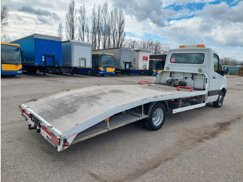 Remorqueuse Mercedes-Benz Sprinter II 519 CDI: photos 4