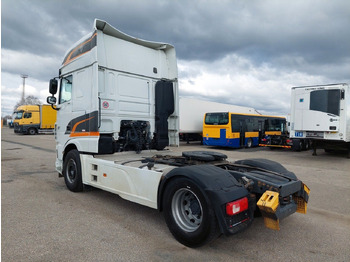 Crédit-bail de  DAF XF 510 FT 4x2 DAF XF 510 FT 4x2: photos 3