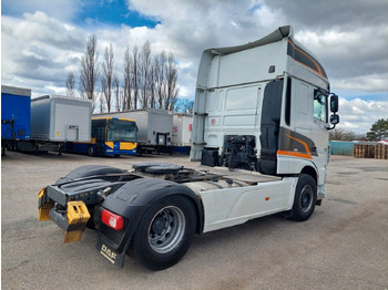 Crédit-bail de  DAF XF 510 FT 4x2 DAF XF 510 FT 4x2: photos 4