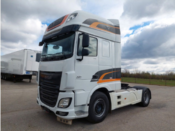Crédit-bail de  DAF XF 510 FT 4x2 DAF XF 510 FT 4x2: photos 1