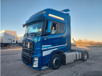 Tracteur routier FORD