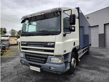 Camion fourgon DAF CF 65 220