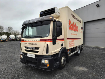 Camion frigorifique IVECO EuroCargo